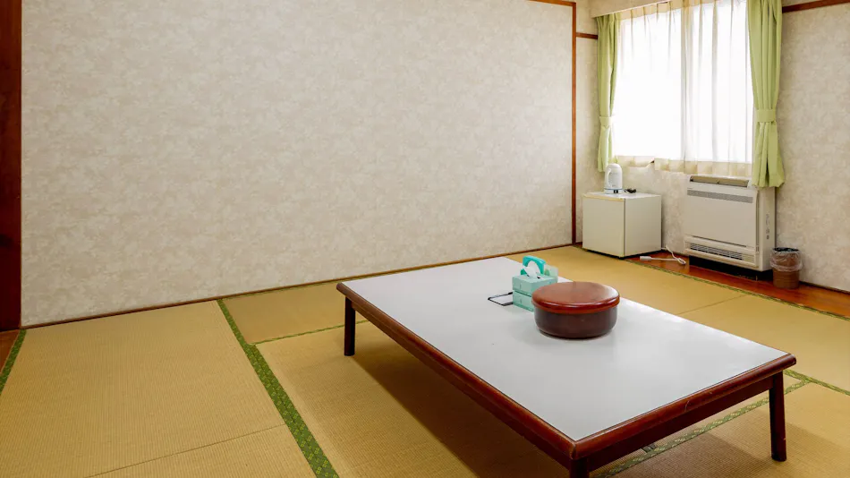 Business Hotel Mishima