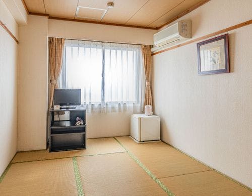 和室6畳A