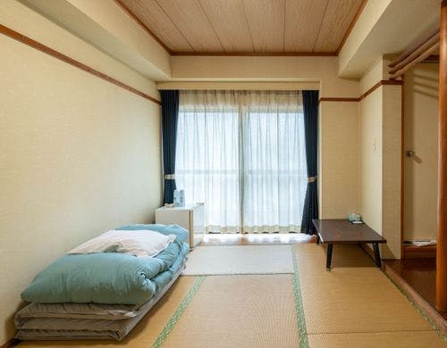 和室6畳B