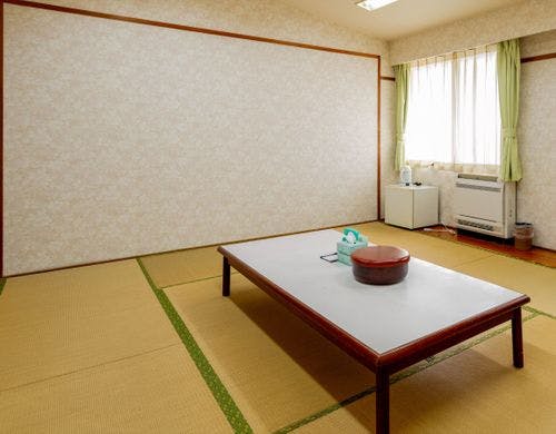 和室10畳