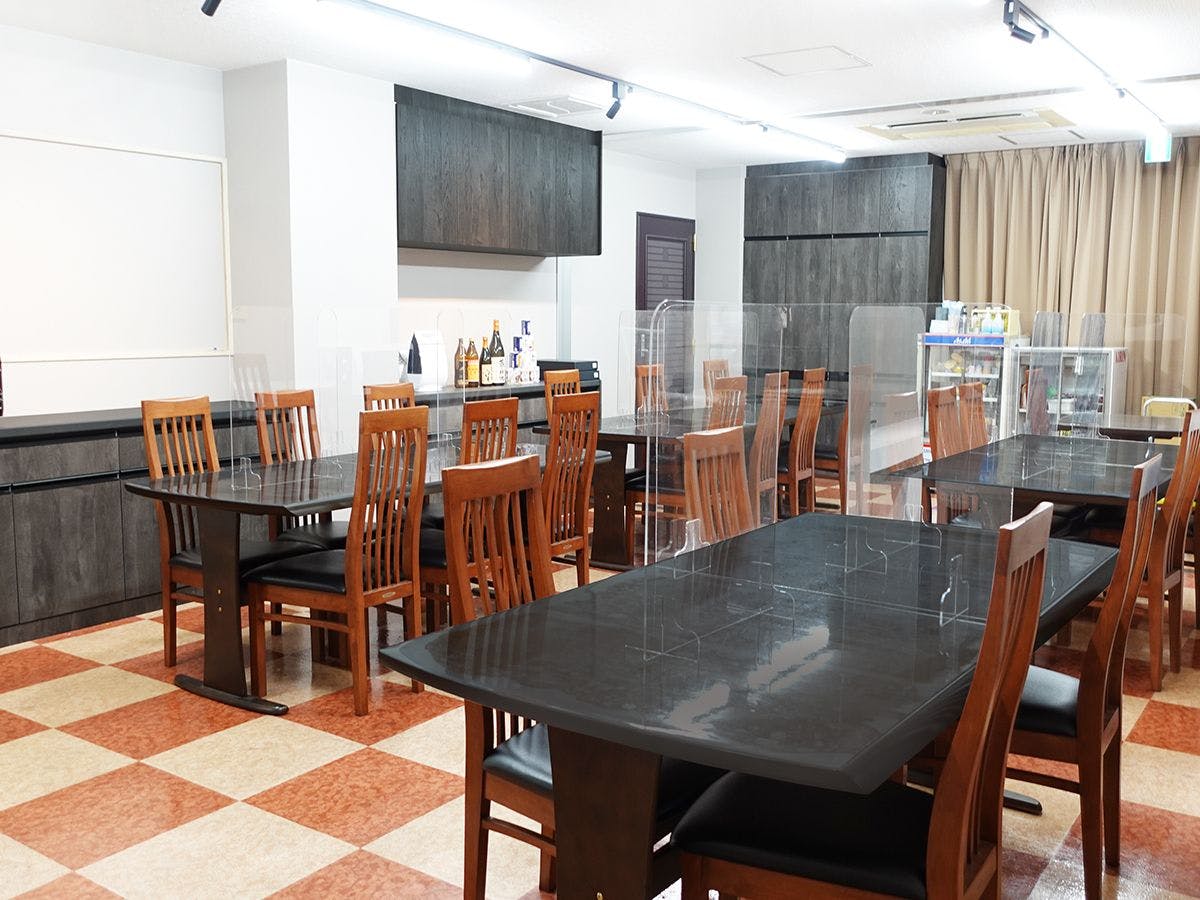 ห้องอาหาร