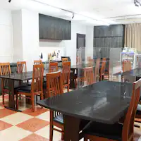 ห้องอาหาร