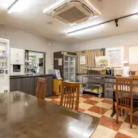 สถานที่รับประทานอาหาร