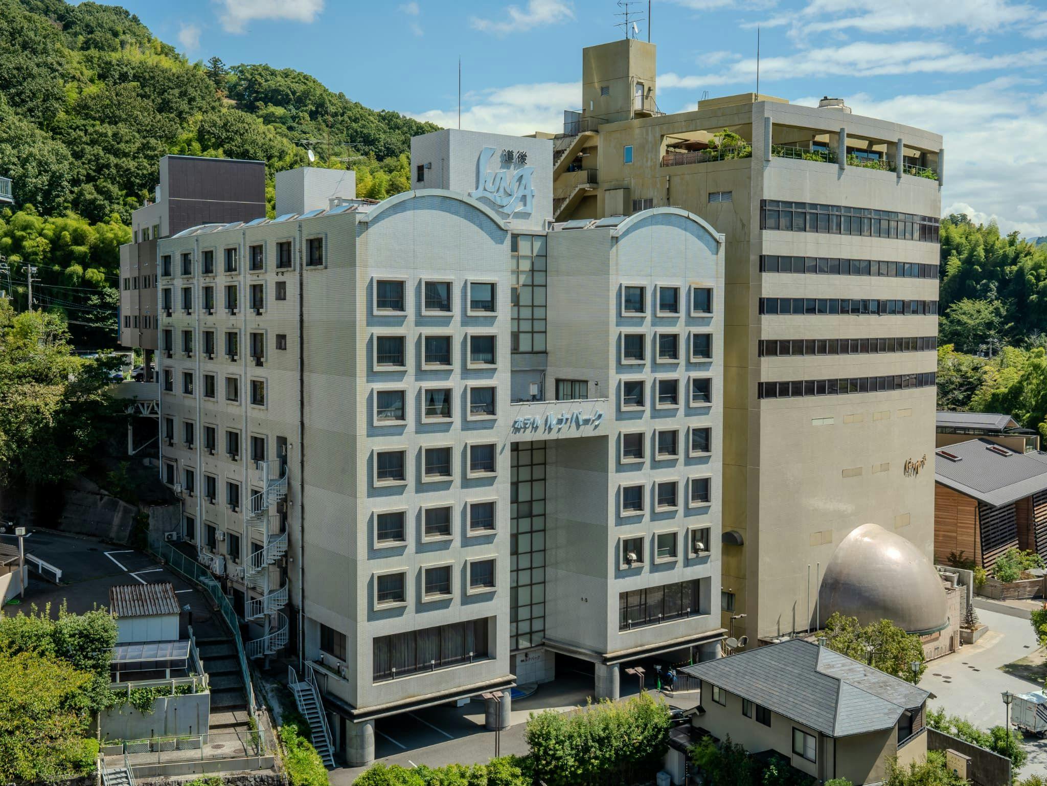 Hotel Luna Park