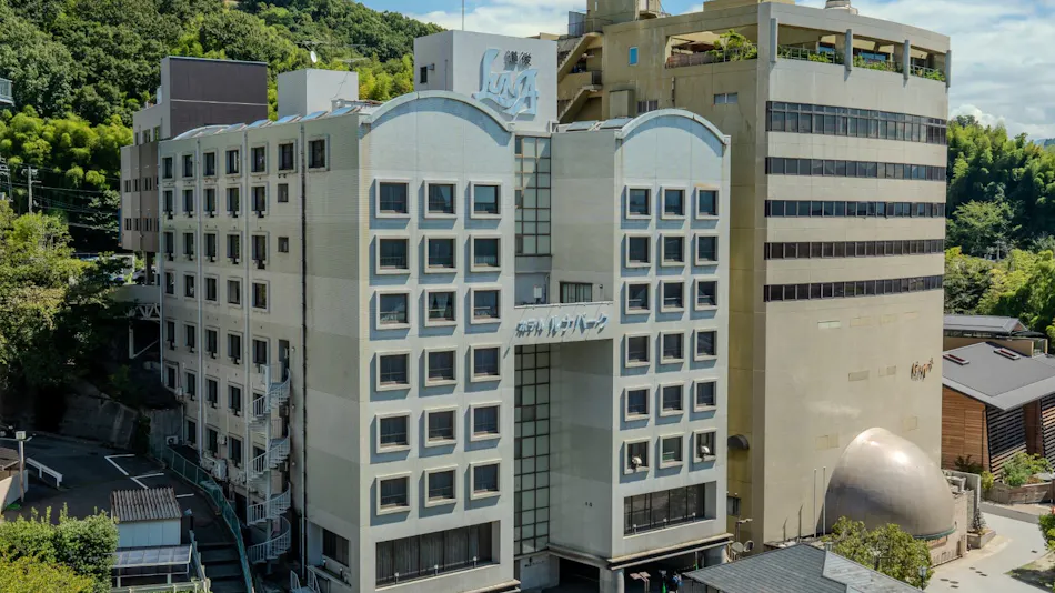 Hotel Luna Park