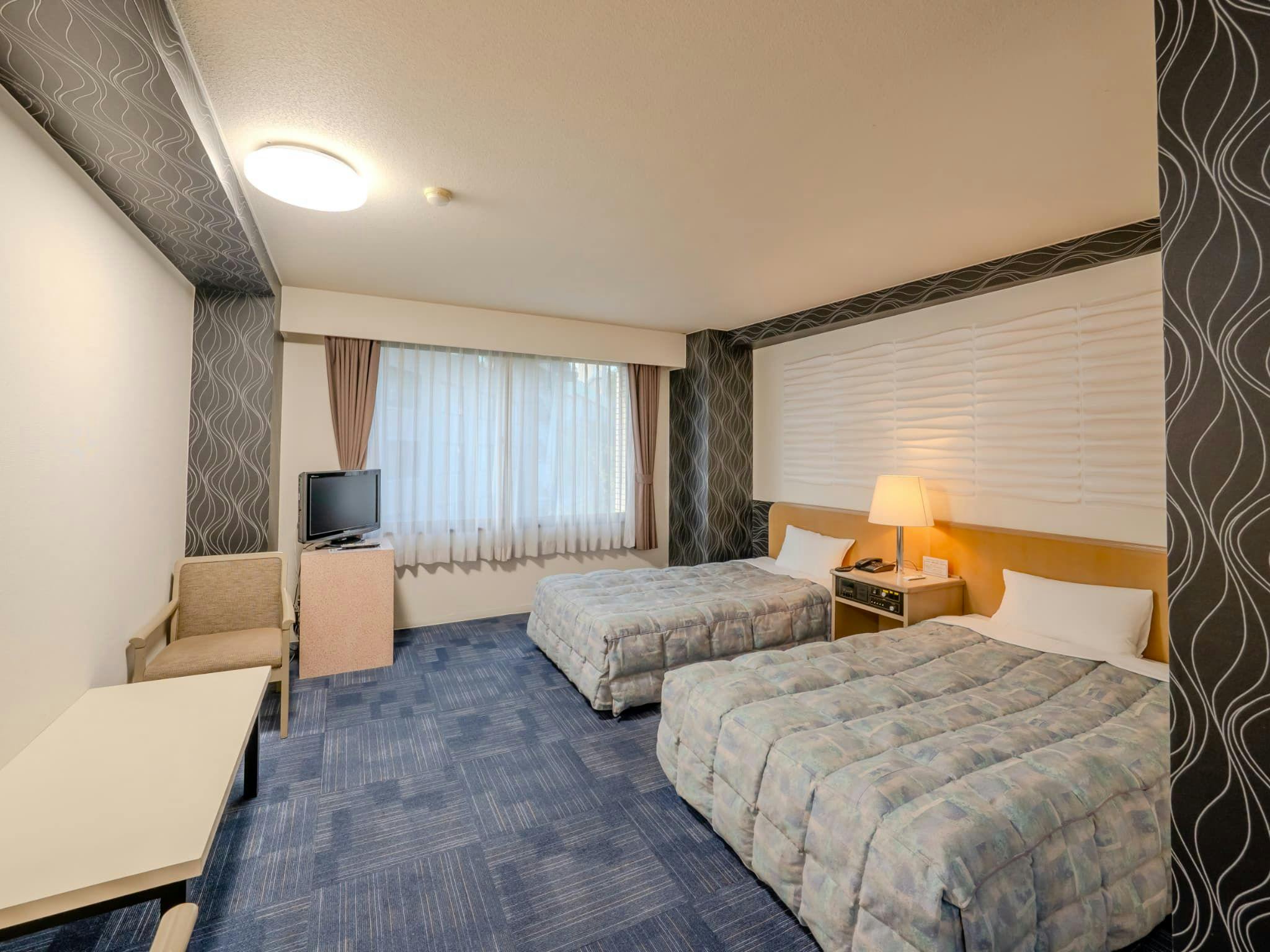 Hotel Luna Park