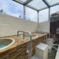 【노천탕】여탕(고에몬부로)