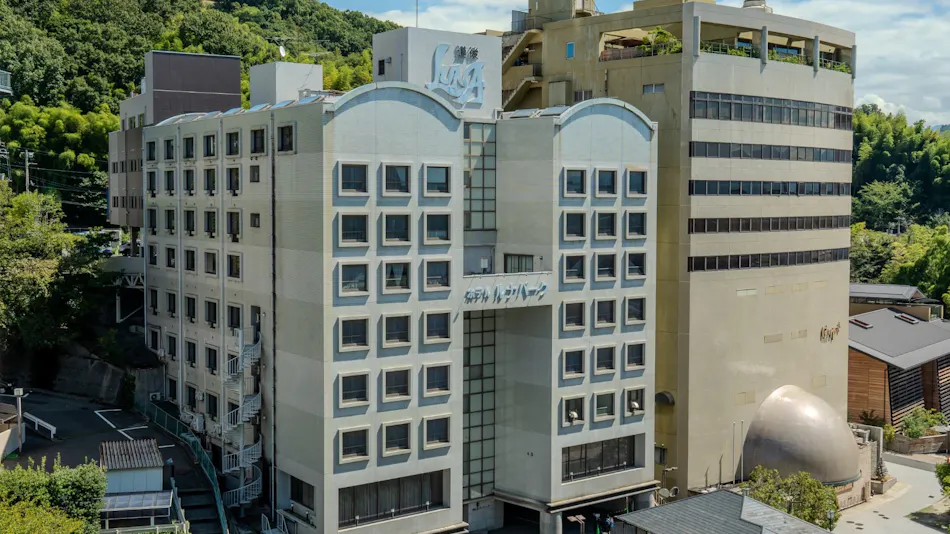 Hotel Luna Park