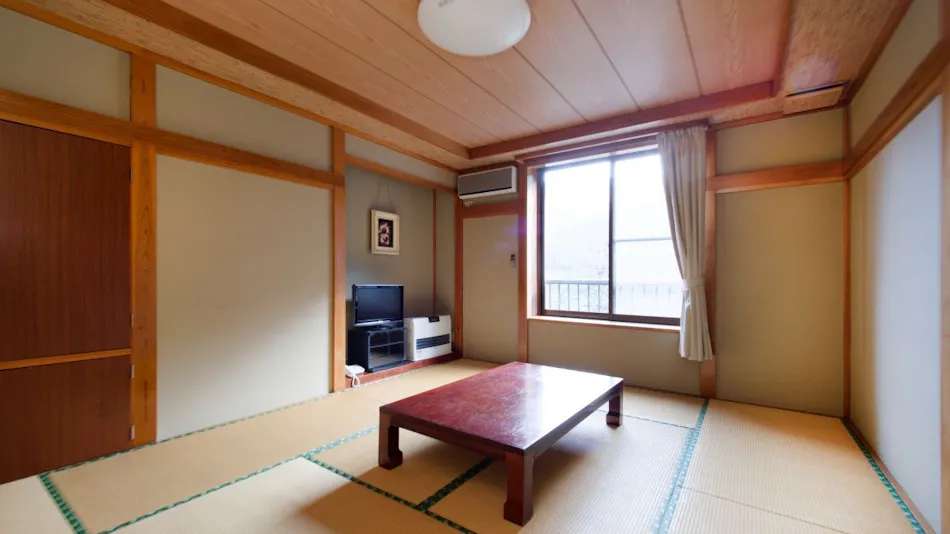 Yunose Onsen Yunose Ryokan