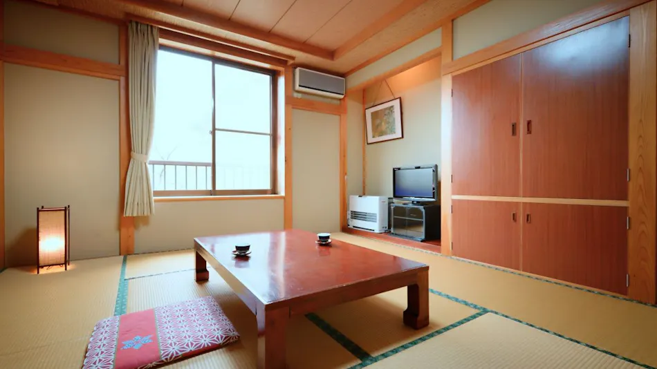 Yunose Onsen Yunose Ryokan