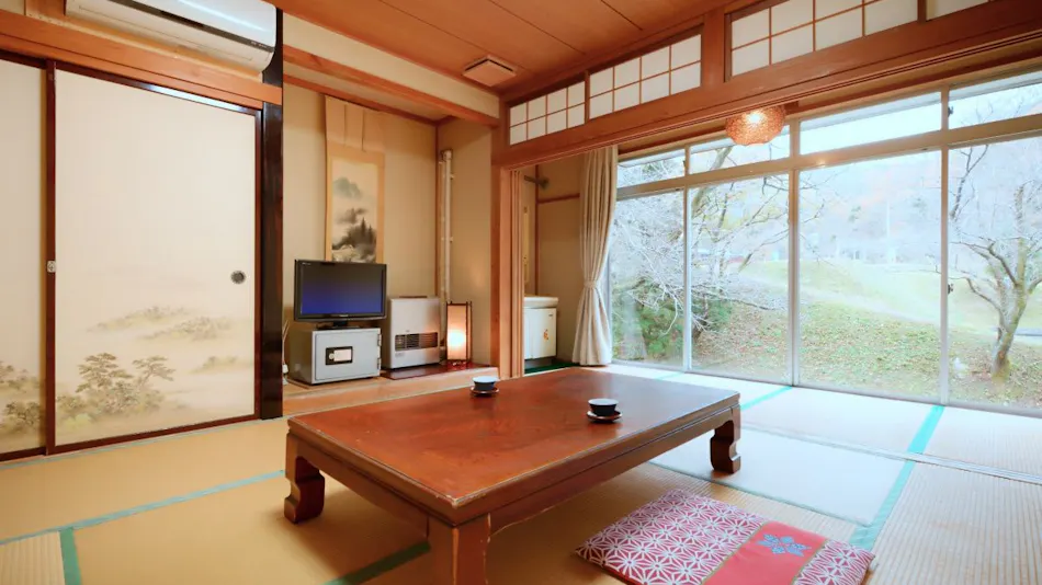 Yunose Onsen Yunose Ryokan