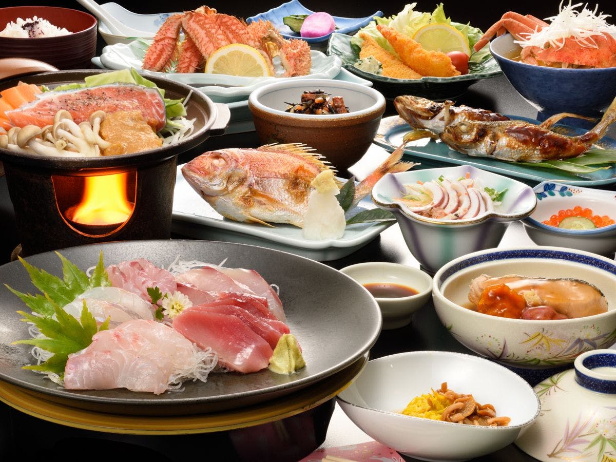 【nagomi-和】※요리는 이미지입니다