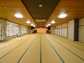 湯の瀬温泉　湯の瀬旅館