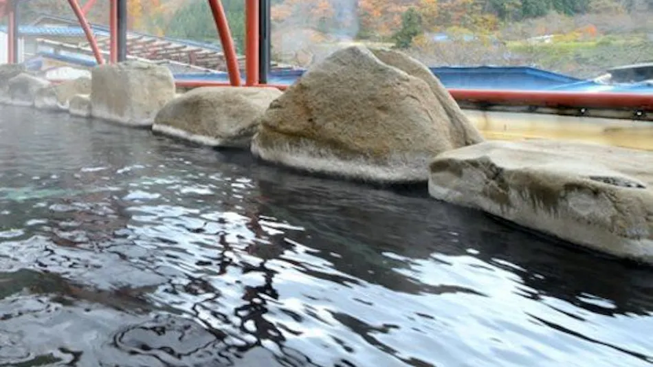 Yunose Onsen Yunose Ryokan