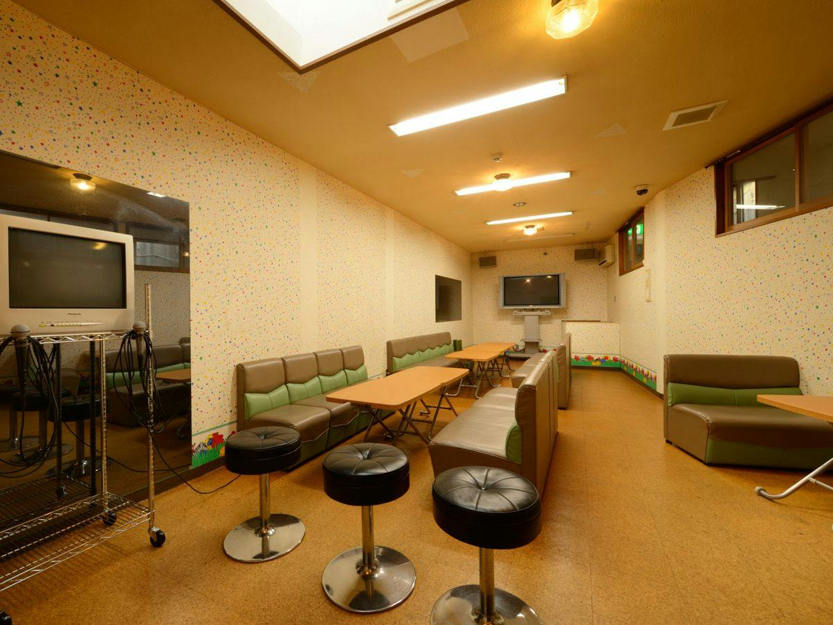 Yunose Onsen Yunose Ryokan