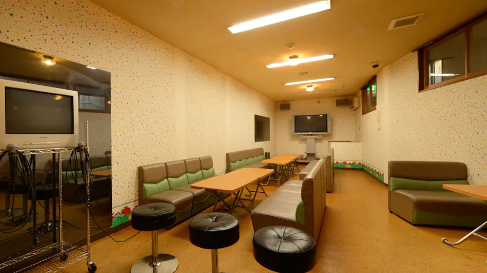 Yunose Onsen Yunose Ryokan