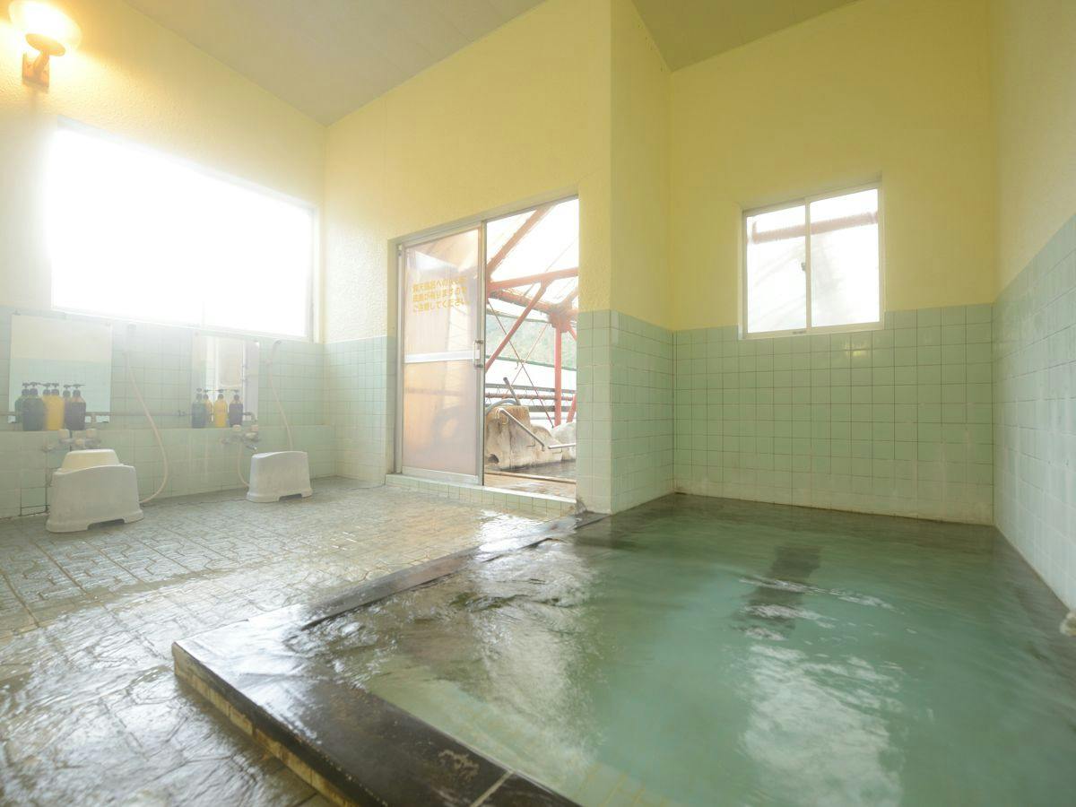 Yunose Onsen Yunose Ryokan
