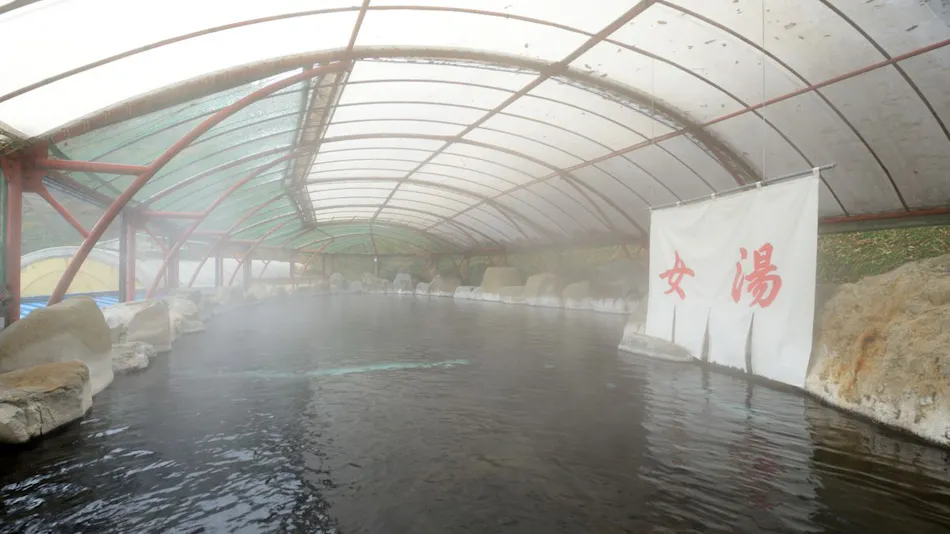 Yunose Onsen Yunose Ryokan