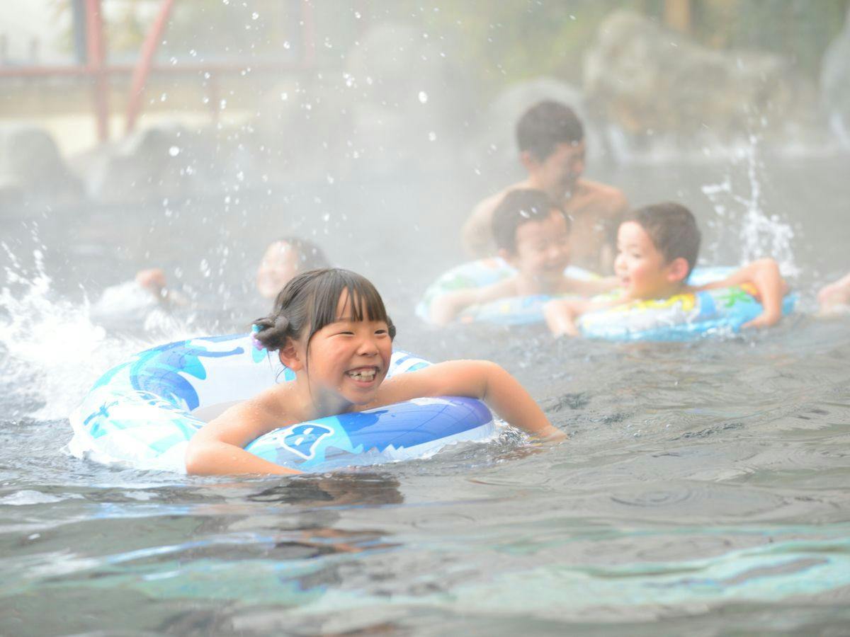 Yunose Onsen Yunose Ryokan