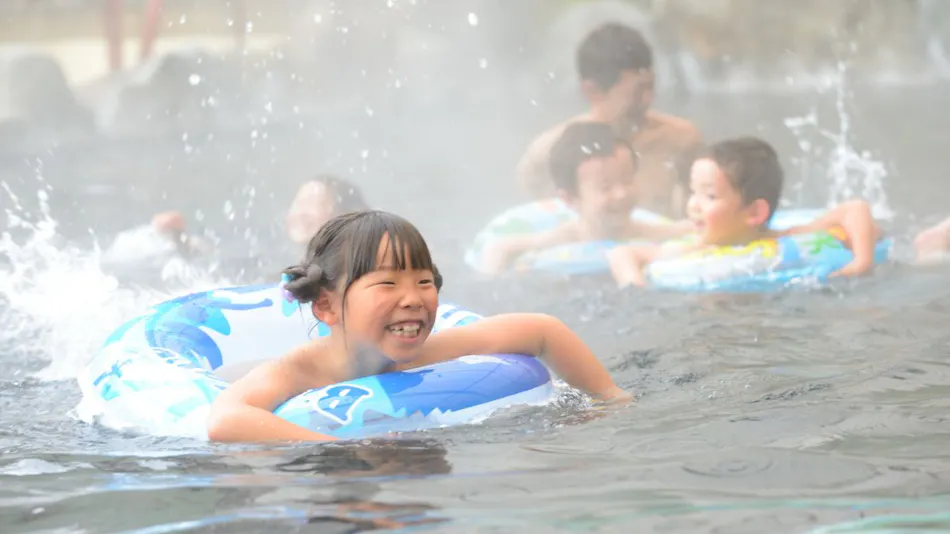 Yunose Onsen Yunose Ryokan