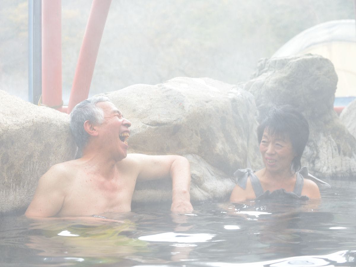 Yunose Onsen Yunose Ryokan