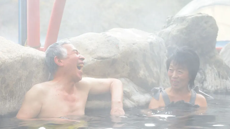 Yunose Onsen Yunose Ryokan