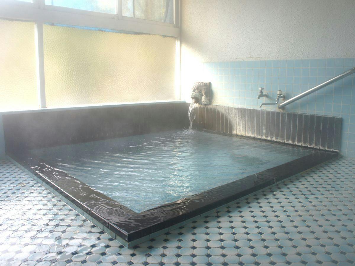 Yunose Onsen Yunose Ryokan
