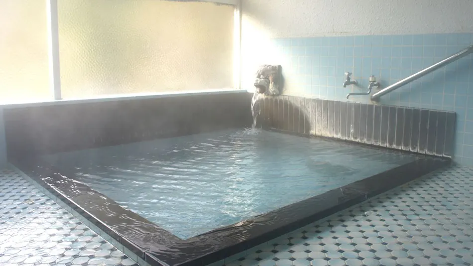 Yunose Onsen Yunose Ryokan