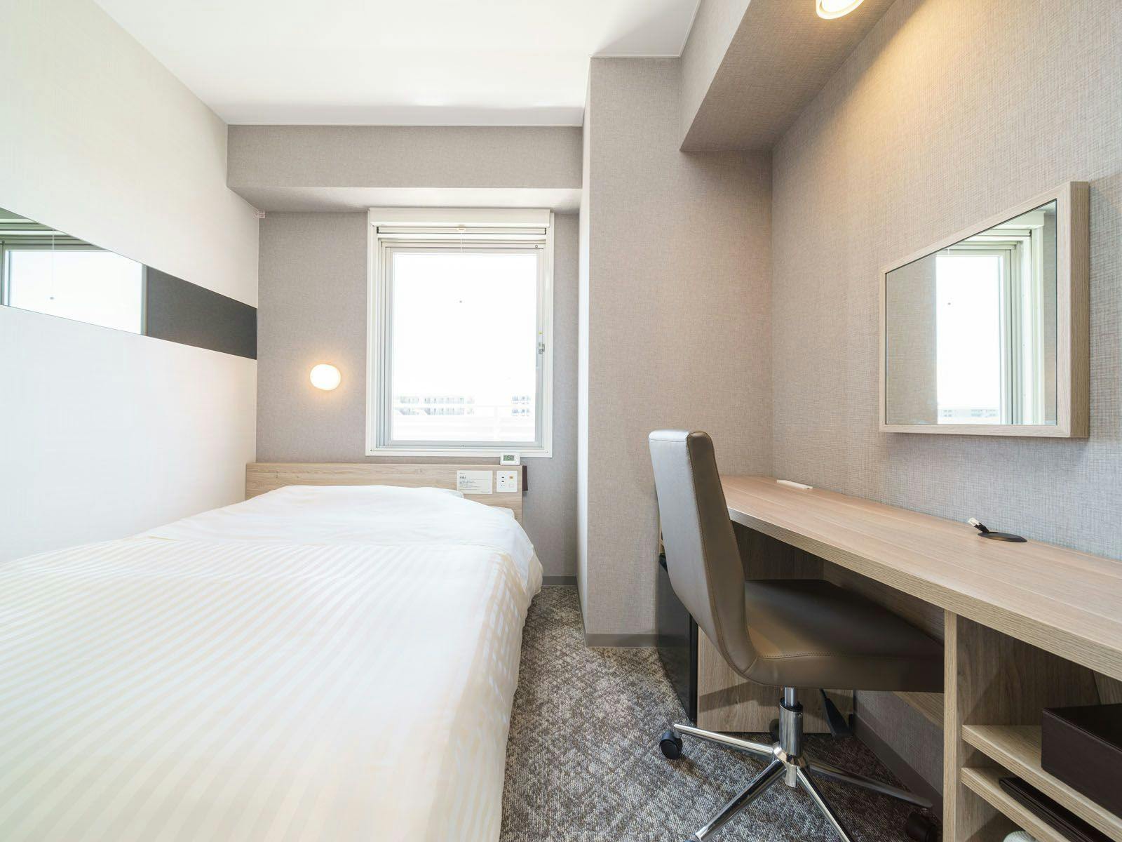 Natural Hot Spring Denma no Yu Super Hotel Shonan Fujisawa Station South Exit