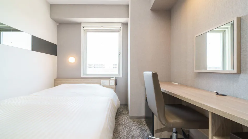 Natural Hot Spring Denma no Yu Super Hotel Shonan Fujisawa Station South Exit