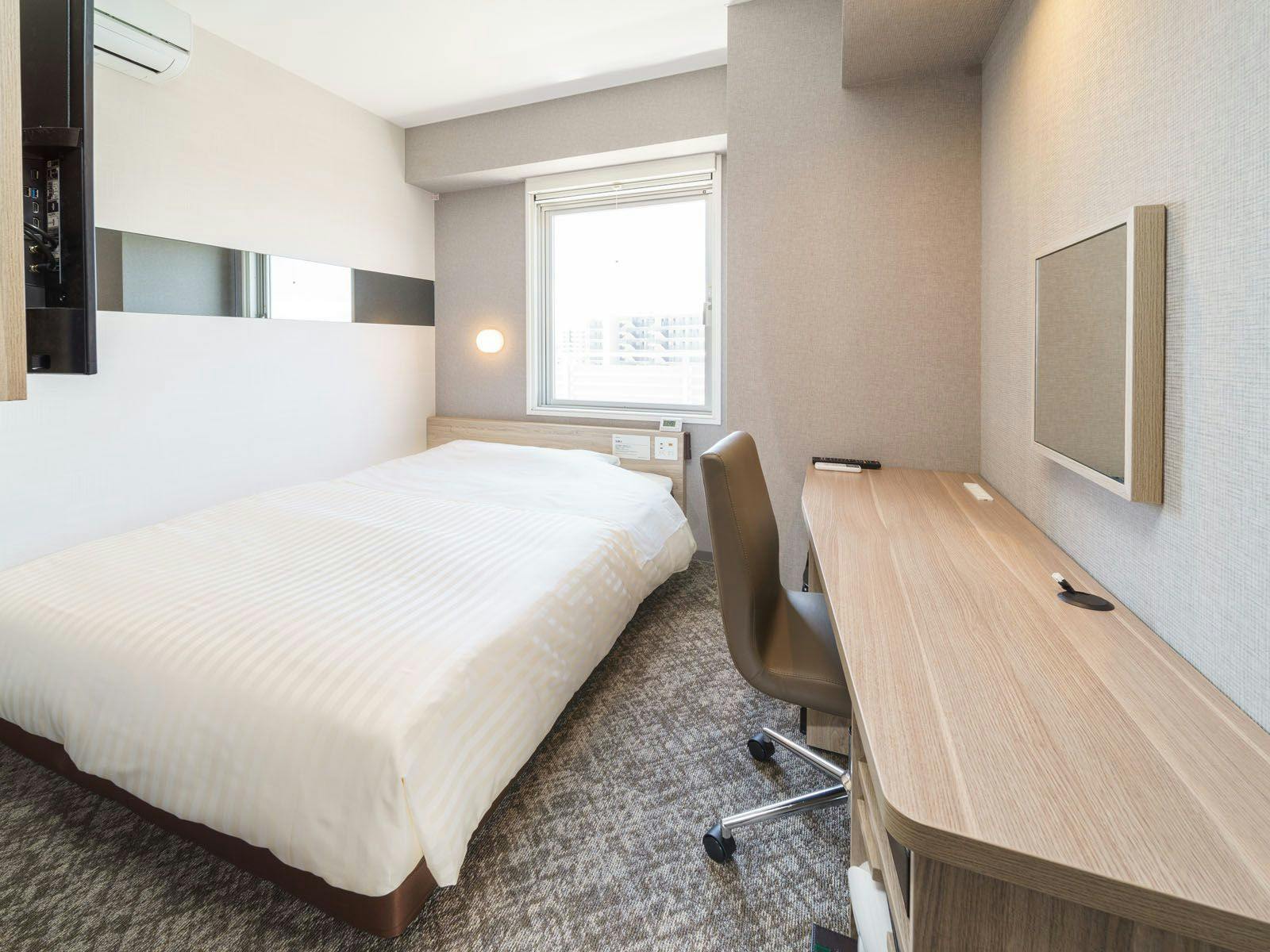 Natural Hot Spring Denma no Yu Super Hotel Shonan Fujisawa Station South Exit