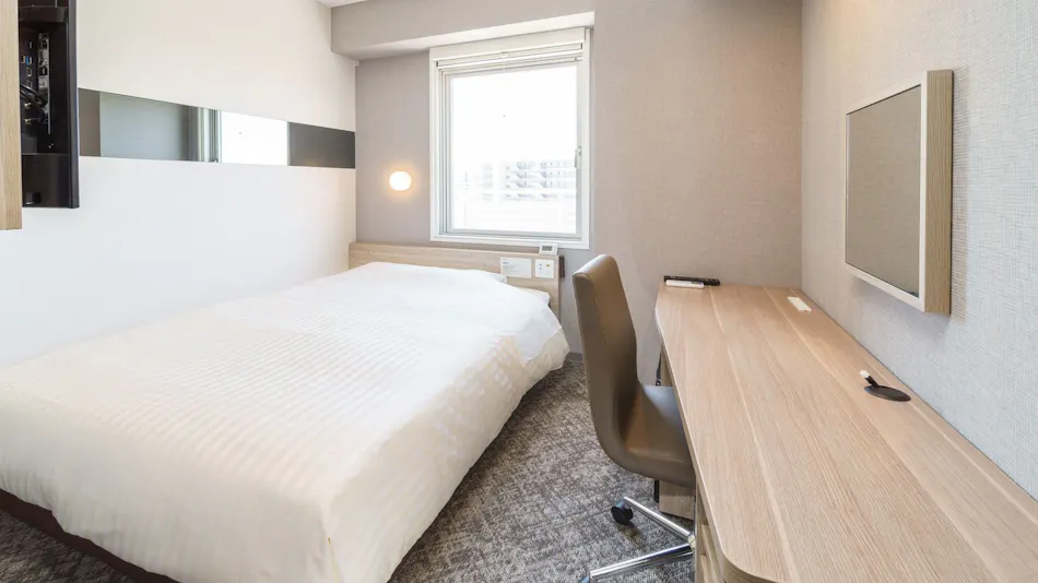 Natural Hot Spring Denma no Yu Super Hotel Shonan Fujisawa Station South Exit