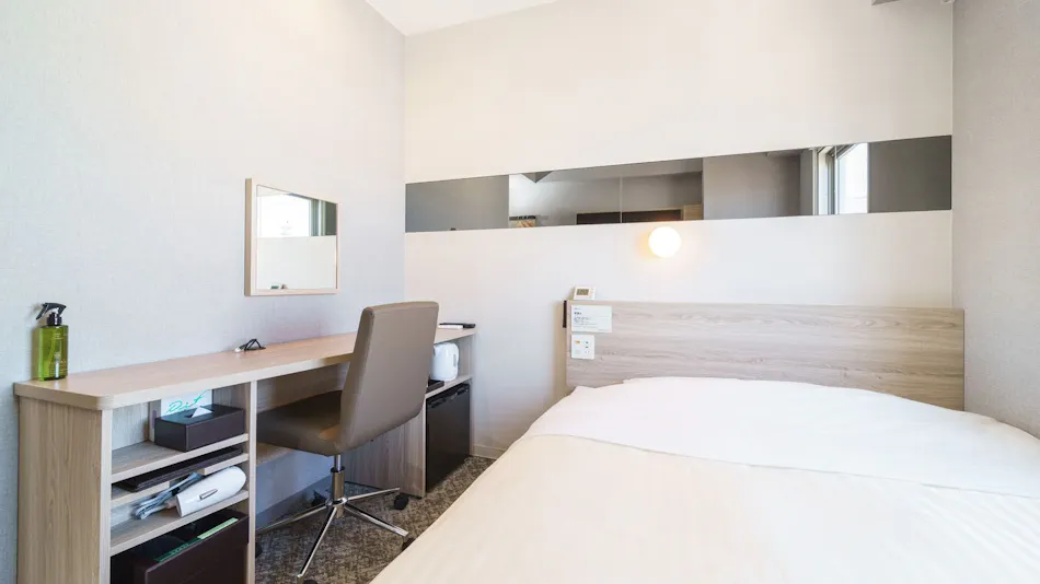 Natural Hot Spring Denma no Yu Super Hotel Shonan Fujisawa Station South Exit