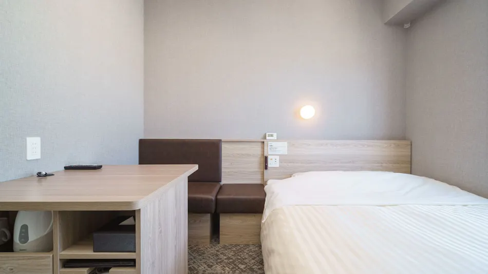 Natural Hot Spring Denma no Yu Super Hotel Shonan Fujisawa Station South Exit