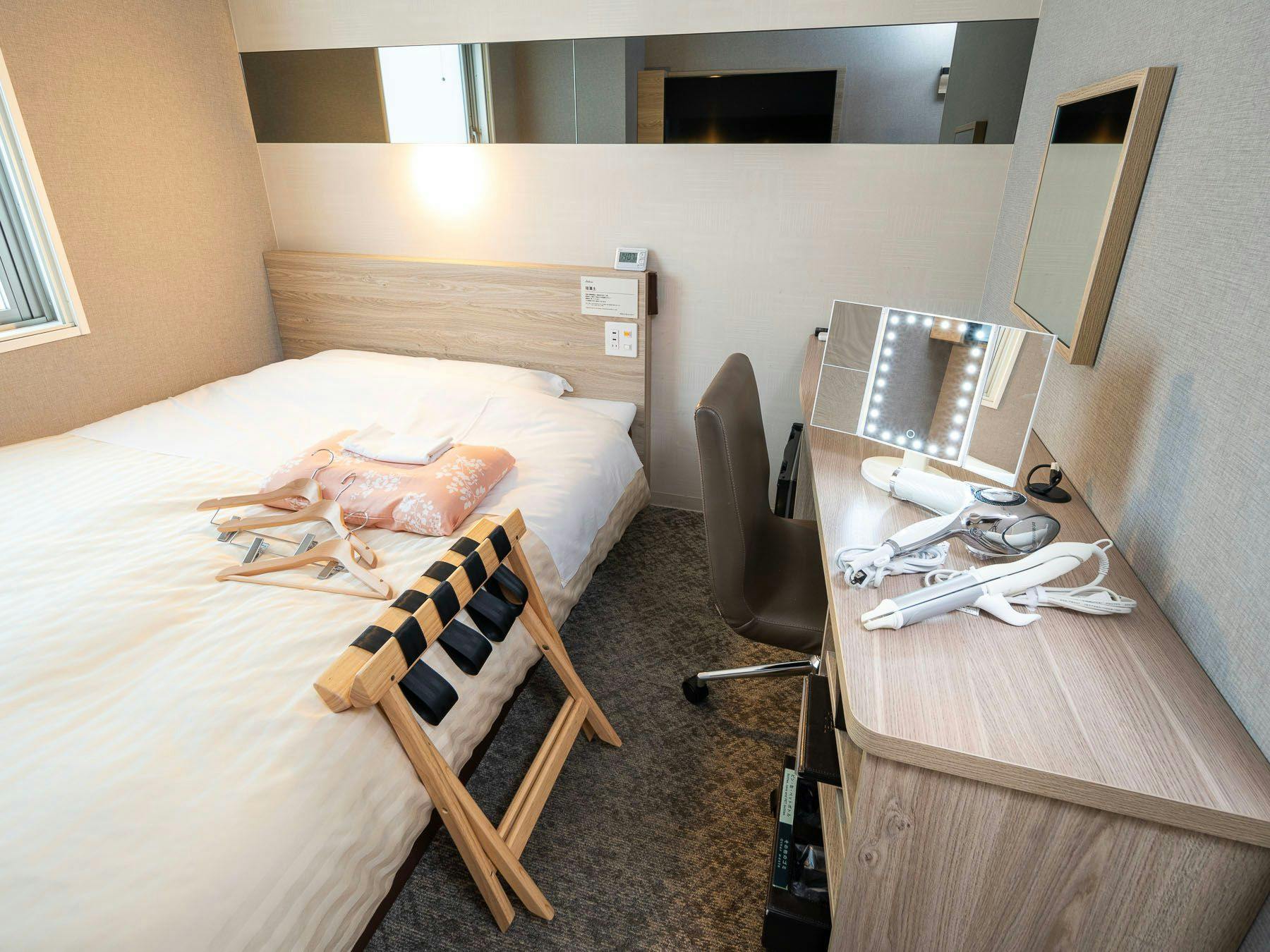 Natural Hot Spring Denma no Yu Super Hotel Shonan Fujisawa Station South Exit