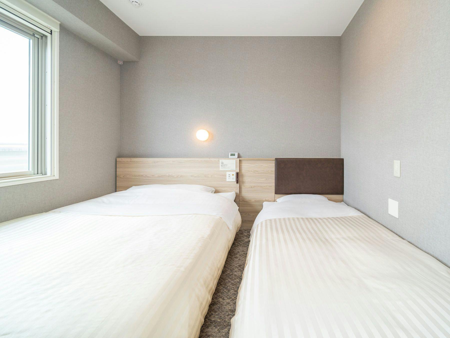 Natural Hot Spring Denma no Yu Super Hotel Shonan Fujisawa Station South Exit