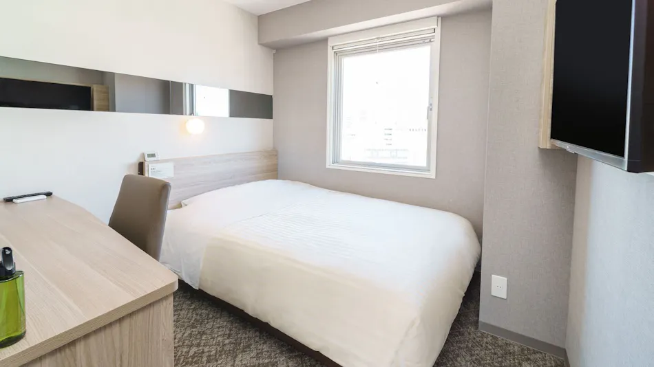 Natural Hot Spring Denma no Yu Super Hotel Shonan Fujisawa Station South Exit