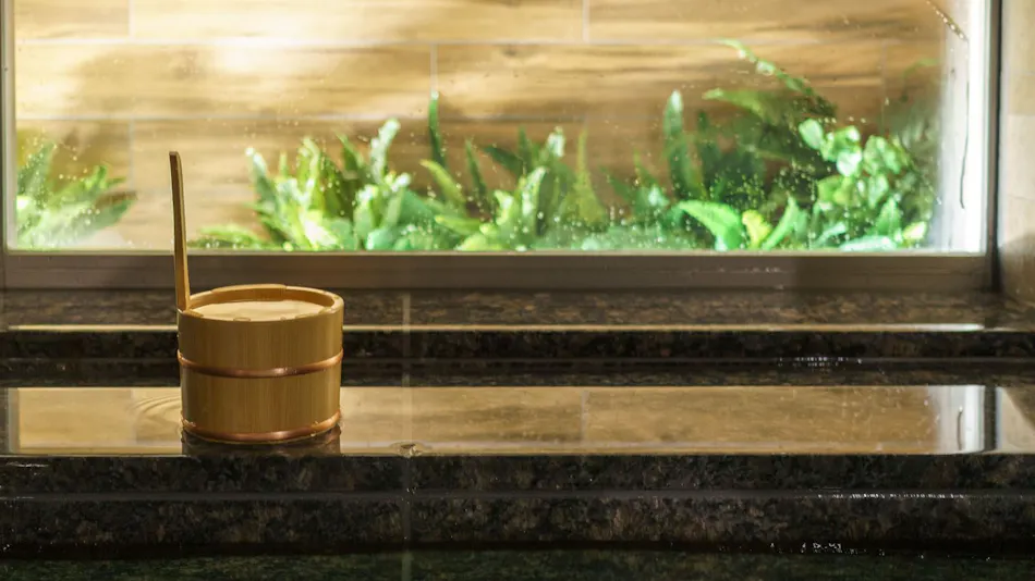 Natural Hot Spring Denma no Yu Super Hotel Shonan Fujisawa Station South Exit