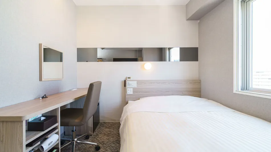 Natural Hot Spring Denma no Yu Super Hotel Shonan Fujisawa Station South Exit