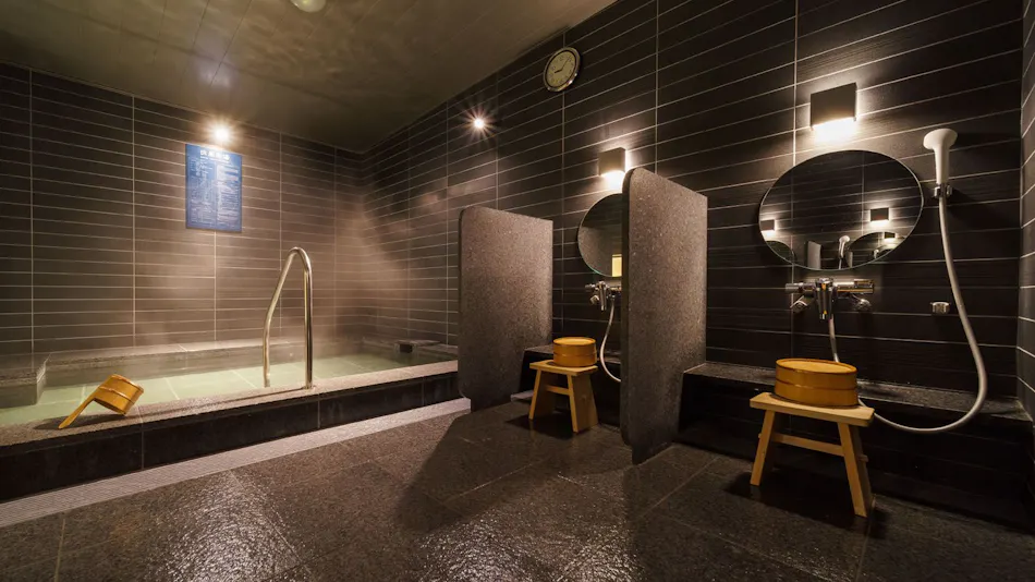 Natural Hot Spring Denma no Yu Super Hotel Shonan Fujisawa Station South Exit