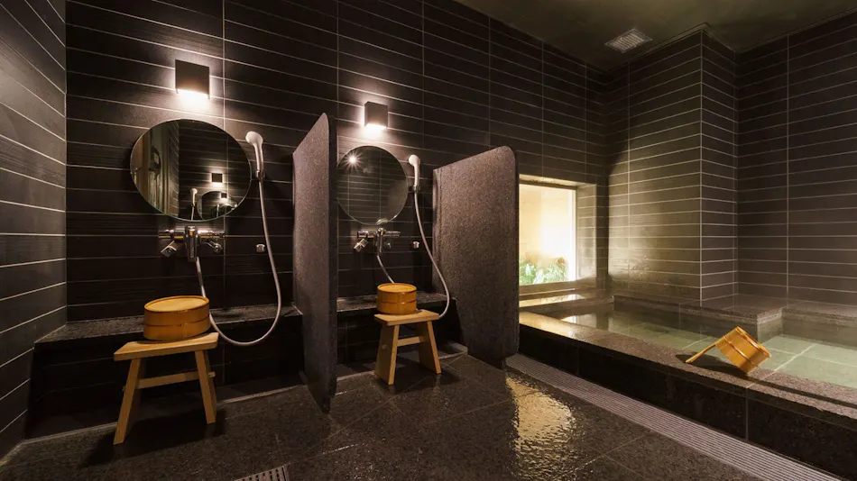Natural Hot Spring Denma no Yu Super Hotel Shonan Fujisawa Station South Exit