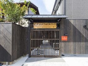 FUJITAYA B&B