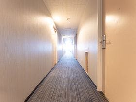 能代タウンホテルミナミ