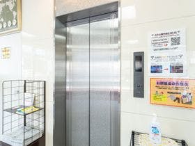 能代タウンホテルミナミ