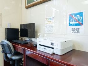 能代タウンホテルミナミ