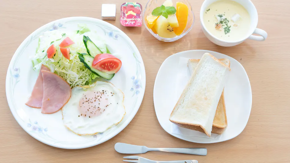 Noshiro Town Hotel Minami
