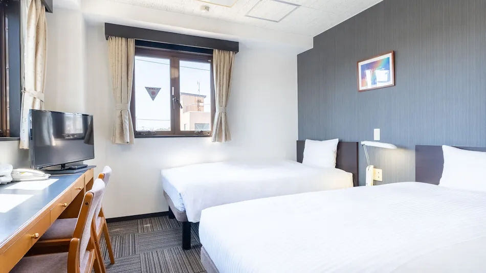 Noshiro Town Hotel Minami