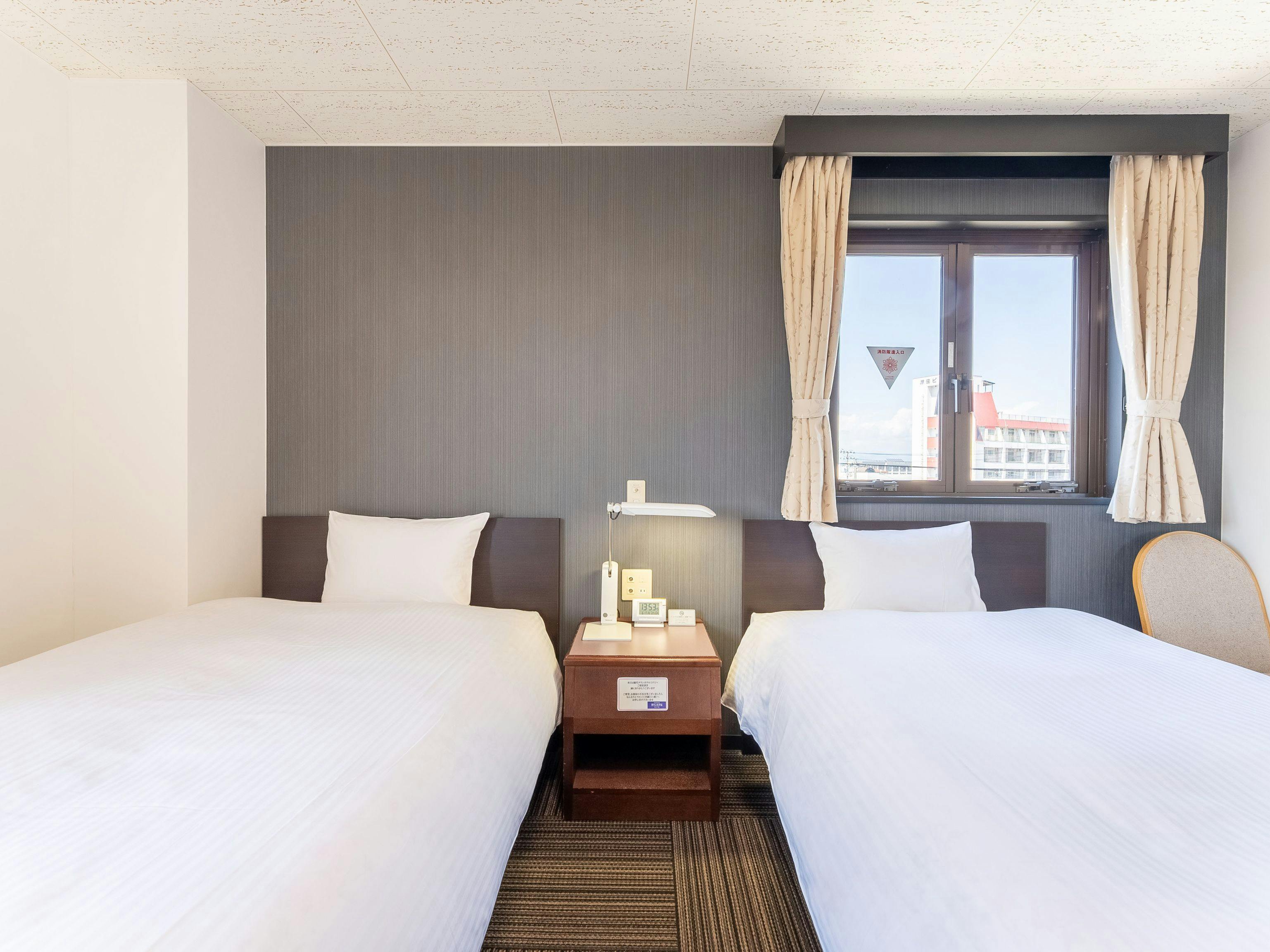 Noshiro Town Hotel Minami