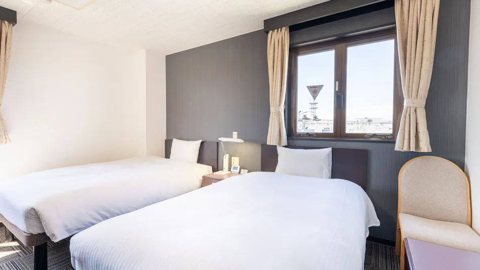 Noshiro Town Hotel Minami