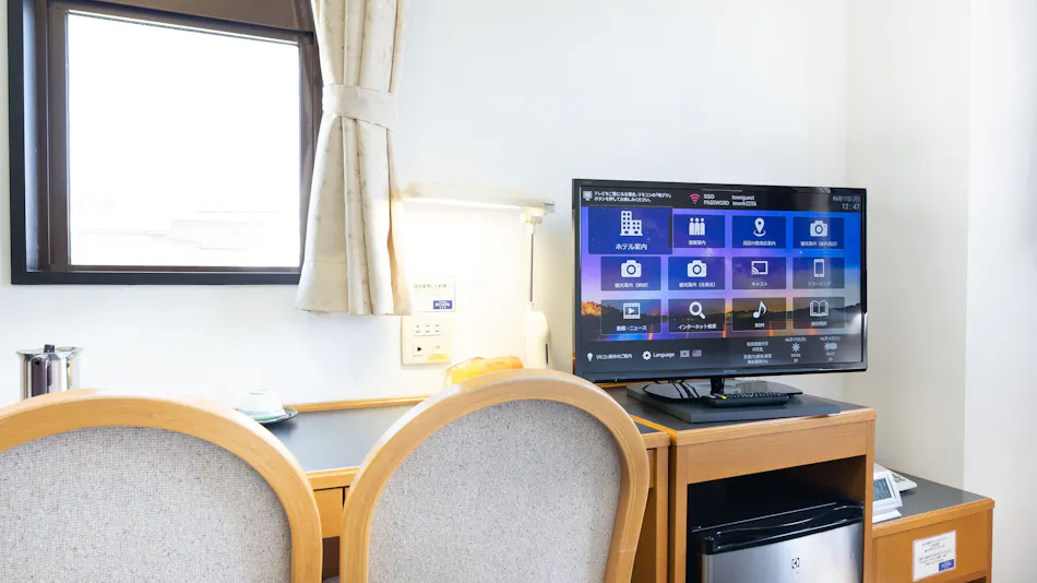 Noshiro Town Hotel Minami